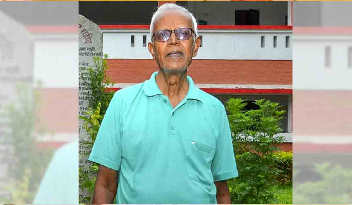 స్టాన్ స్వామిని చంపింది మోదీ ప్ర‌భుత్వ‌మే : సీపీఐ(ఎం) పార్టీ