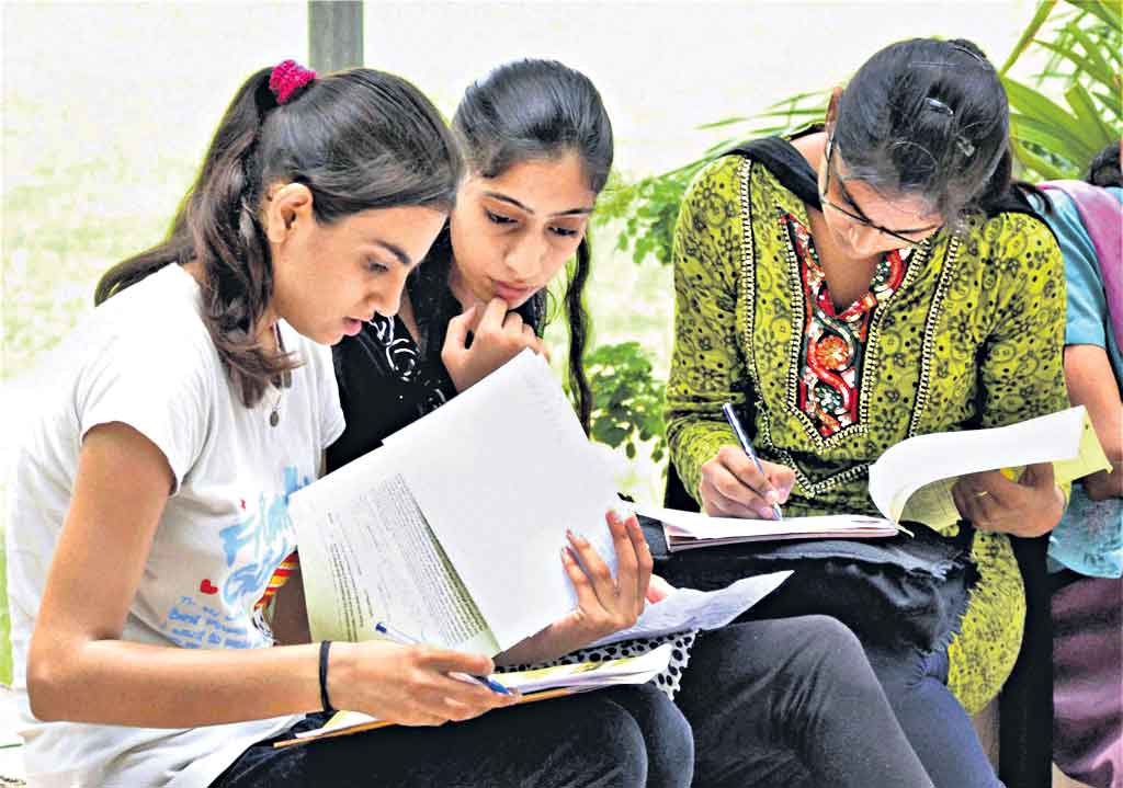 అక్టోబర్‌లో క్లాసులు