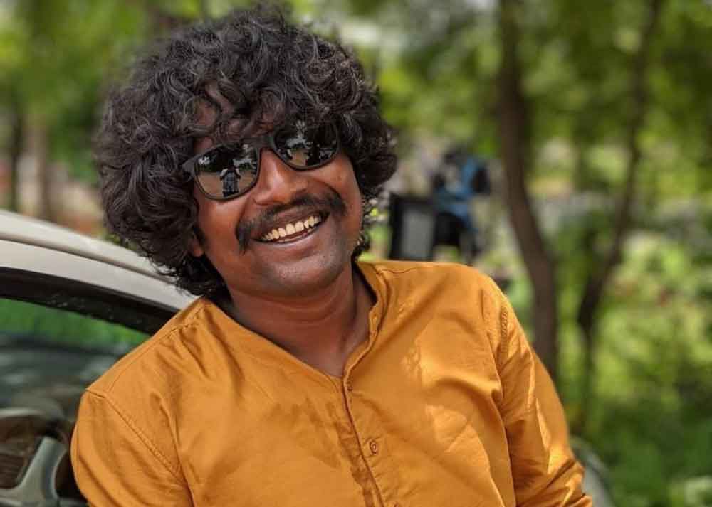 సుహాస్‌ ‘ఫ్యామిలీ డ్రామా’