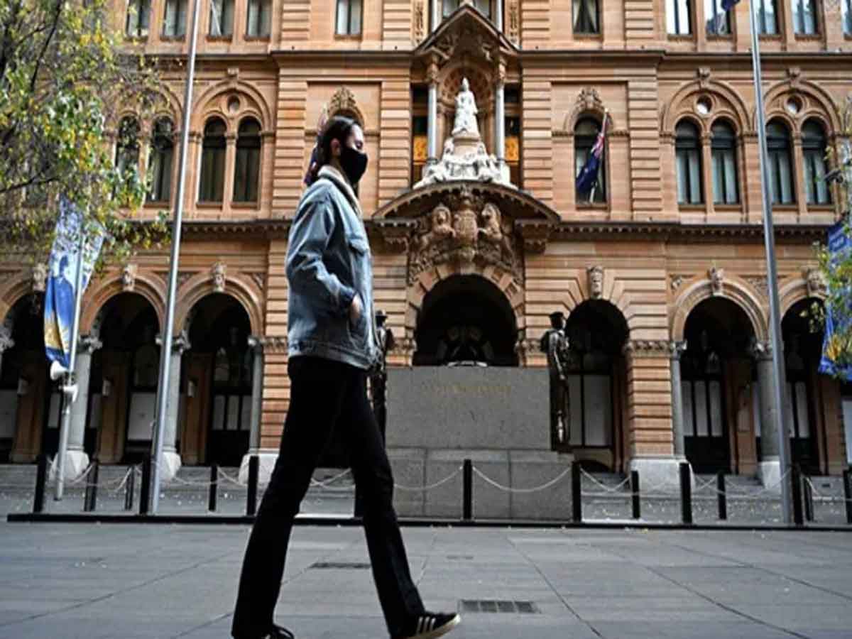 ఆస్ట్రేలియాలో పెరుగుతున్న కరోనా కేసులు.. సైనిక సహాయం కోరిన సిడ్నీ