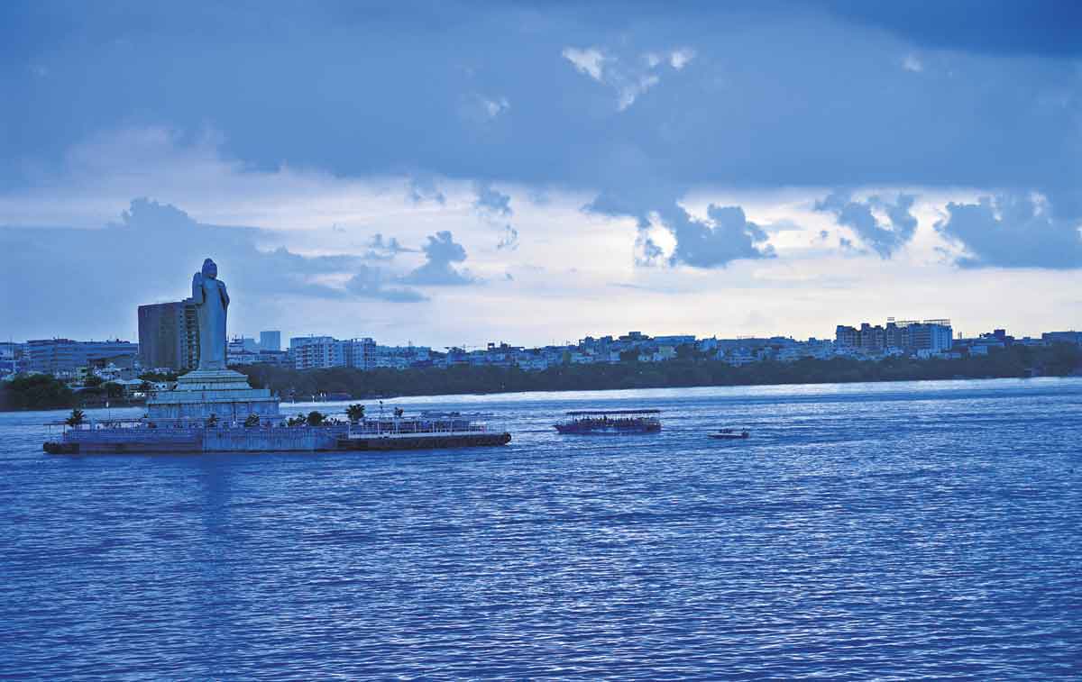 సాగర తీరం.. సొబగుల హారం