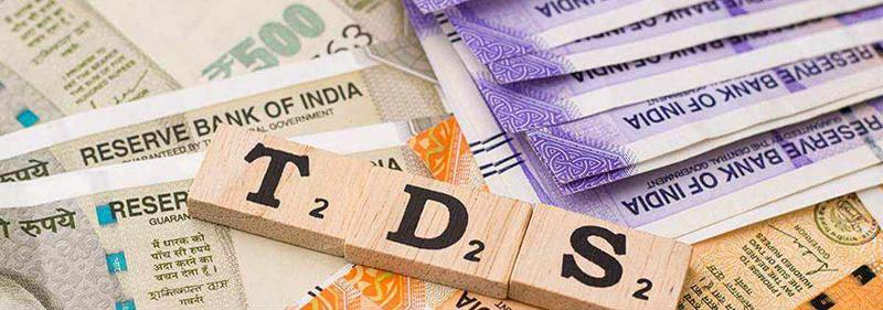 కొత్త టీడీఎస్‌ నిబంధనలు