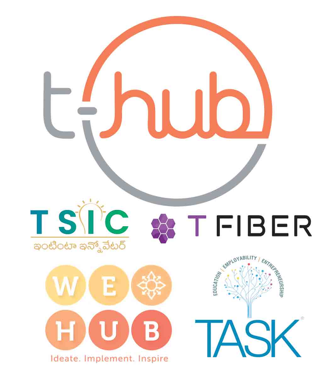 స్టార్టప్స్‌ అడ్డా హైదరాబాద్‌