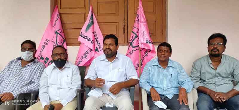 టీబీజీకేఎస్‌తోనే హక్కుల పరిరక్షణ