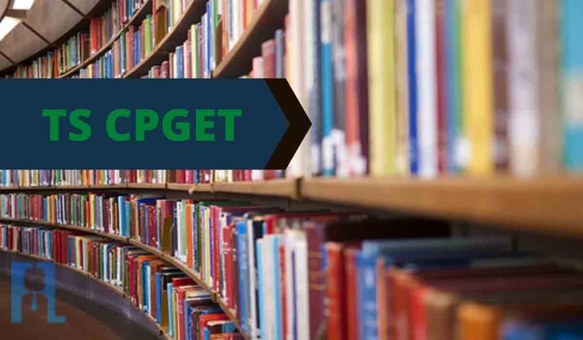 CPGET |  సీపీగెట్‌కు రికార్డుస్థాయి దరఖాస్తులు