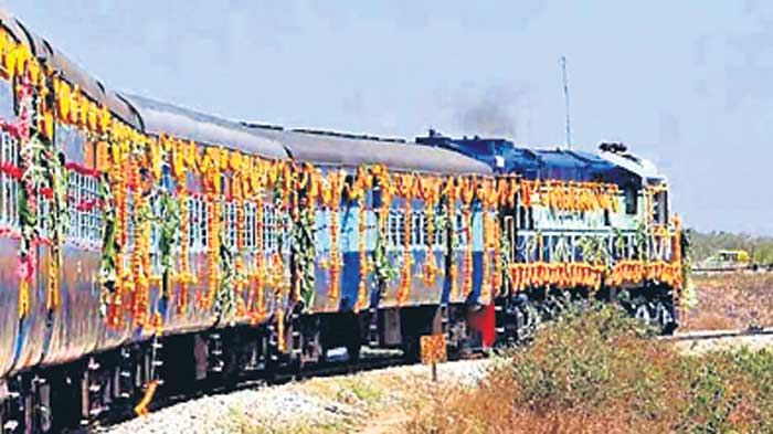 ఆగస్టులో ‘భారత్‌ దర్శన్‌’