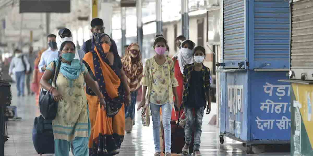 అక్కడికి వెళ్లాలంటే.. కొవిడ్‌ నెగెటివ్‌  రిపోర్ట్‌ తప్పనిసరి!