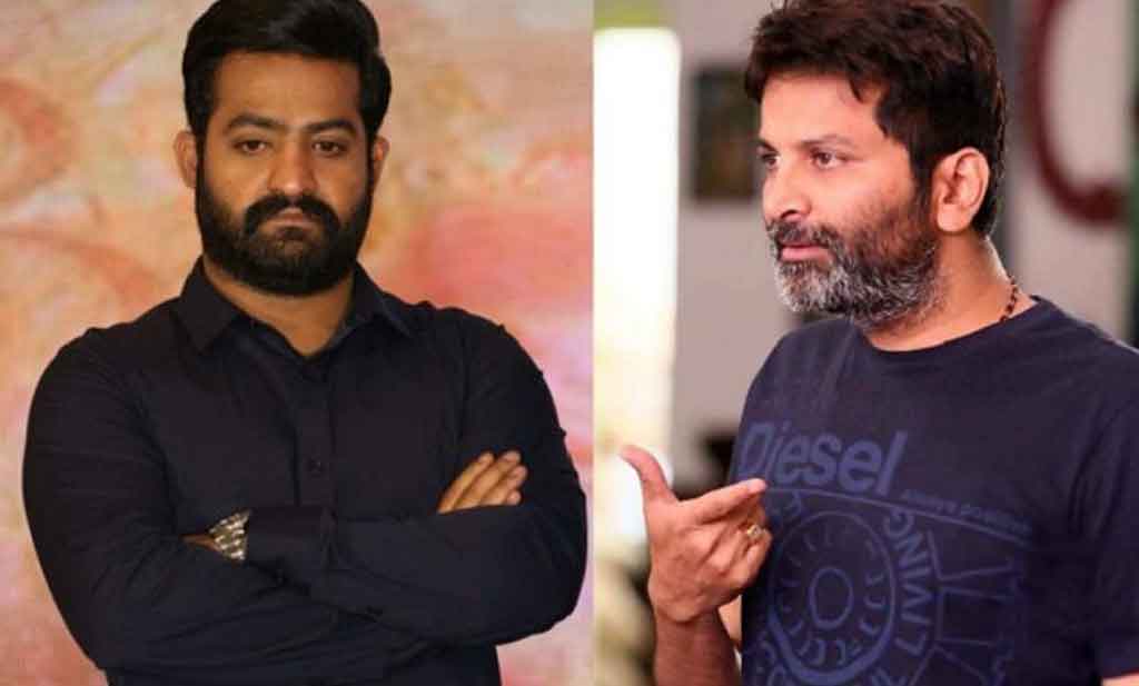 ఎన్టీఆర్‌-త్రివిక్ర‌మ్ మూవీ షూట్ ఎక్క‌డంటే..?