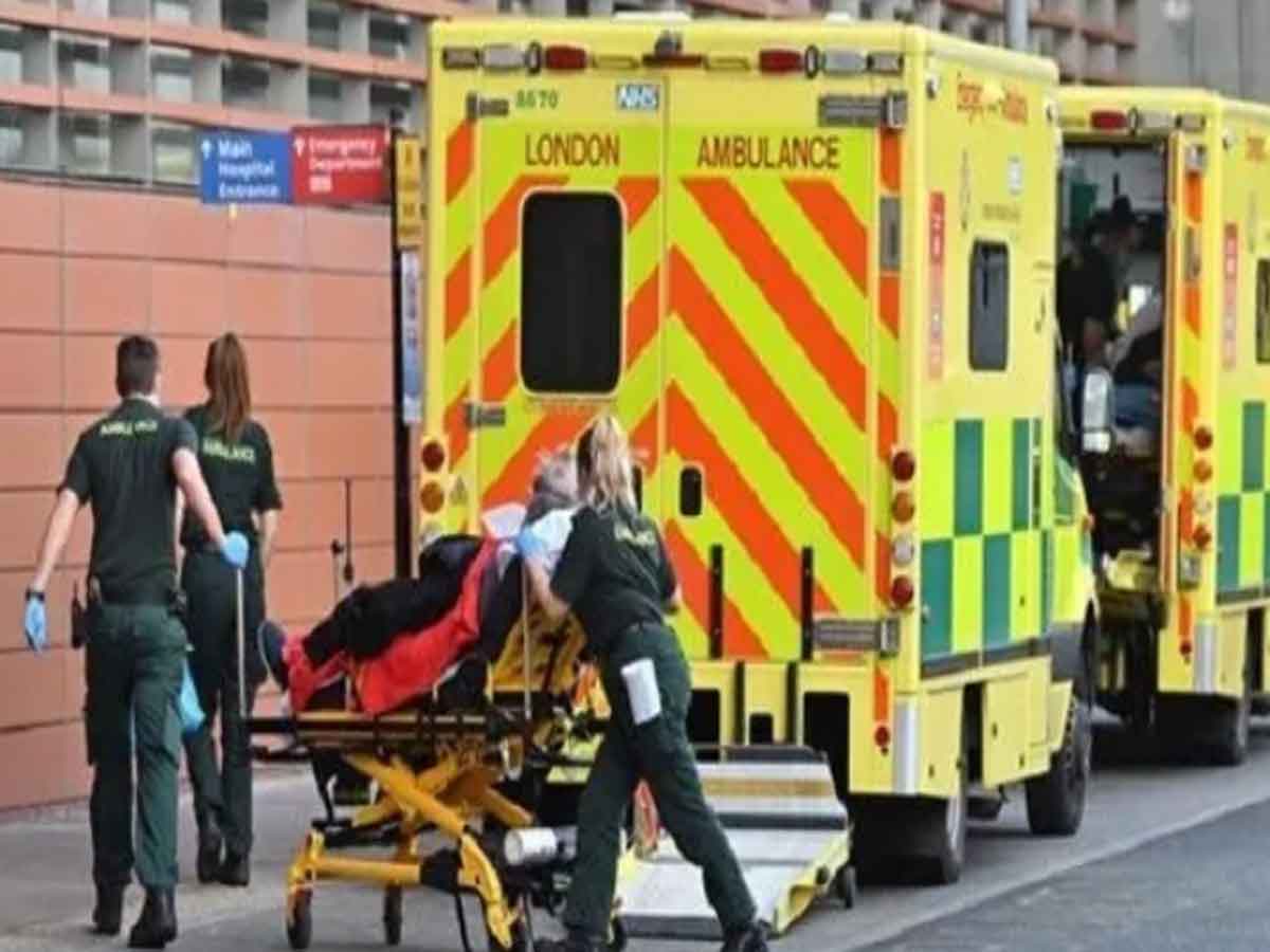 బ్రిటన్‌లో ఐదు నెలల గరిష్ఠానికి కరోనా కేసులు