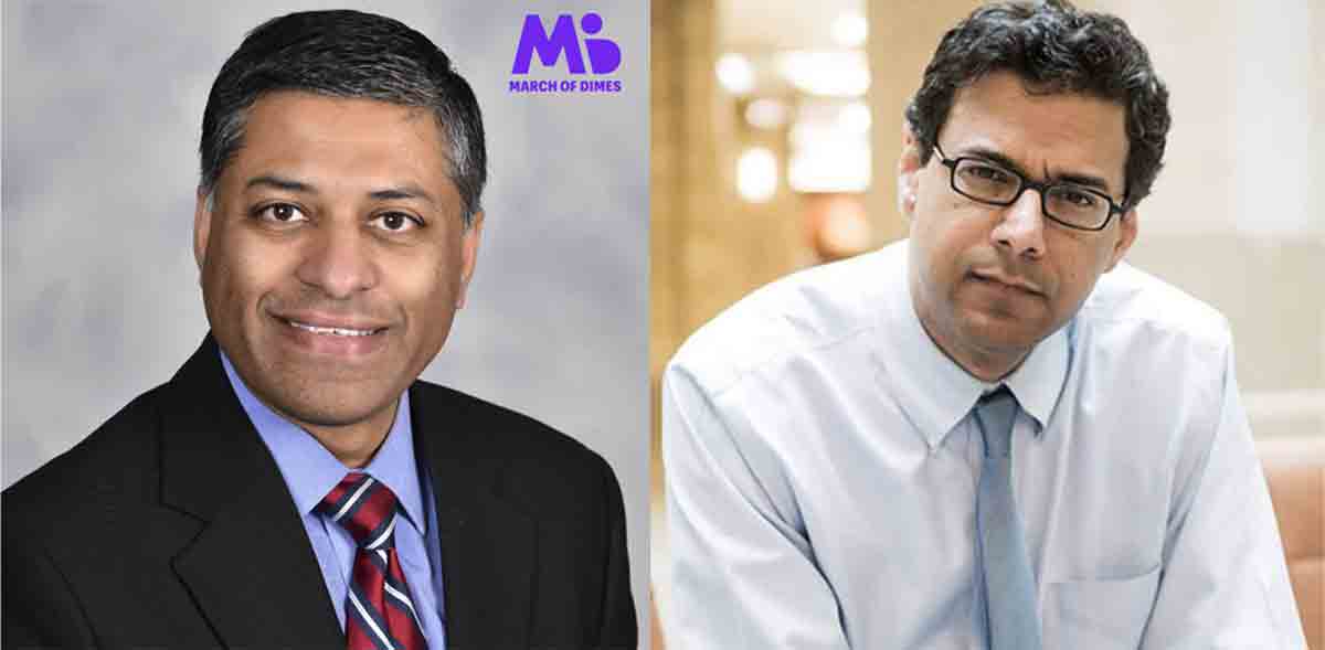 బైడెన్‌ టీమ్‌లో మరో ఇద్దరు భారతీయ అమెరికన్లు