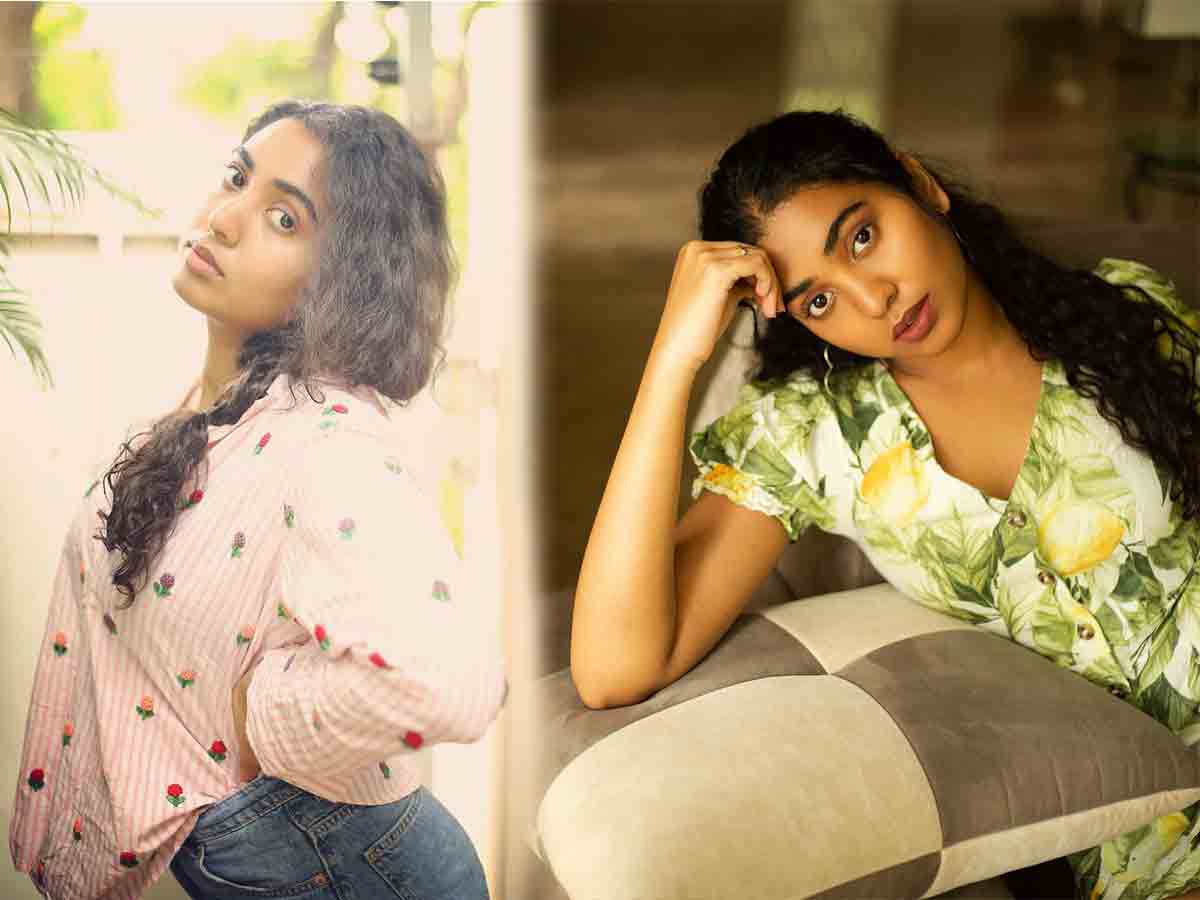 Shivathmika Rajashekar: రాజశేఖర్ కూతురు అందం చూడతరమా