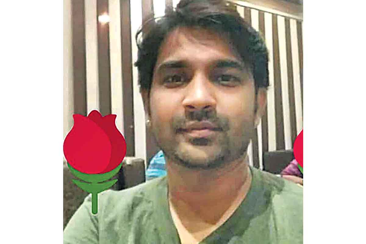 టిక్‌ టాక్‌కు బానిసైన భార్యతో విసిగిపోయి