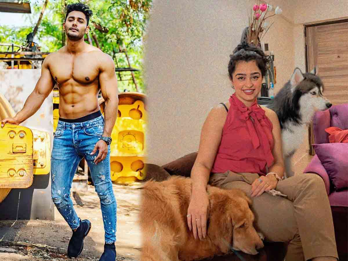 సెలబ్రెటీలు ఇన్‌స్టా అప్‌డేట్స్ – జూలై 22