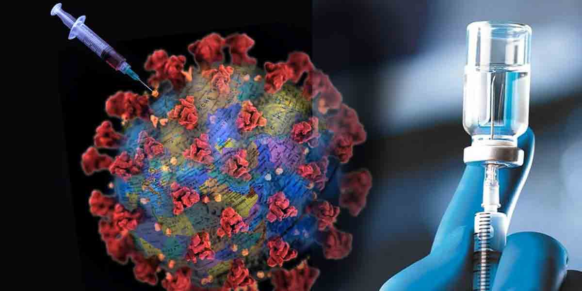 Good news : వారికి.. సింగిల్‌ డోసు టీకాతో ‘డెల్టా’ నుంచి రక్షణ