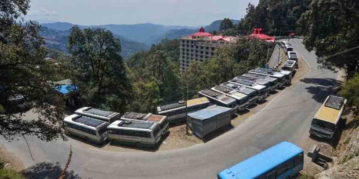 మరోవారం కర్ఫ్యూ పొడగింపు.. ఎక్కడంటే?