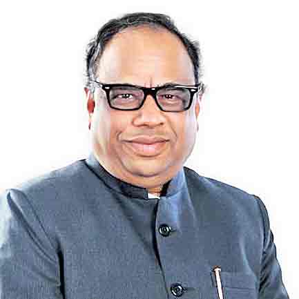 అంబేద్కర్‌ పీజీలో సెమిస్టర్‌