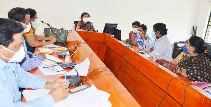 మెరుగైన వైద్య సేవలు అందించాలి