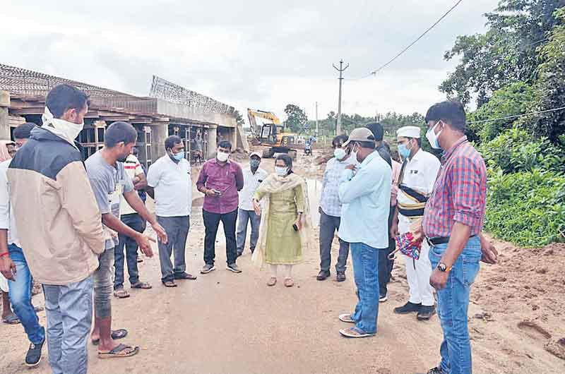 అంతర పంటతో అధిక లాభాలు