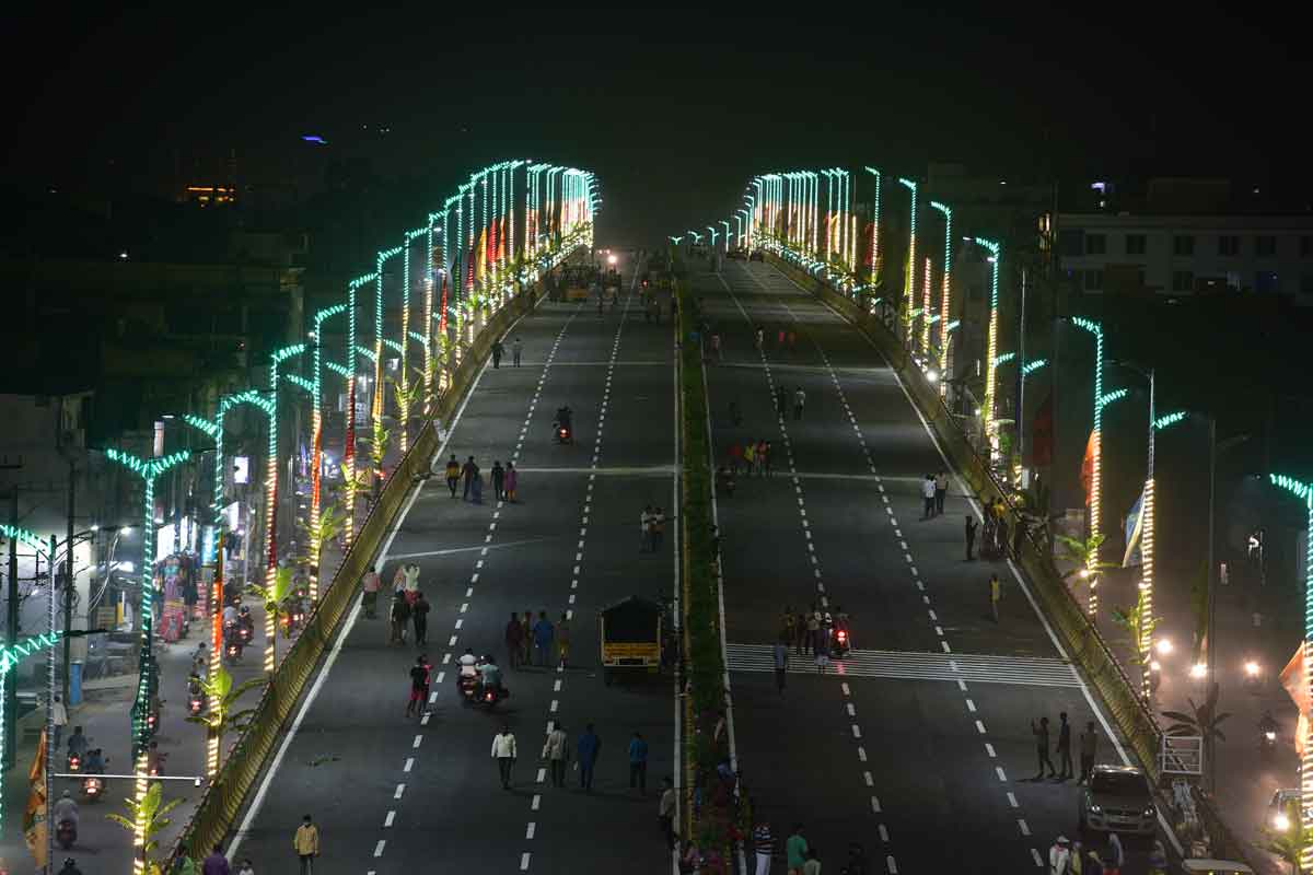 బాలానగర్.. బేఫికర్!
