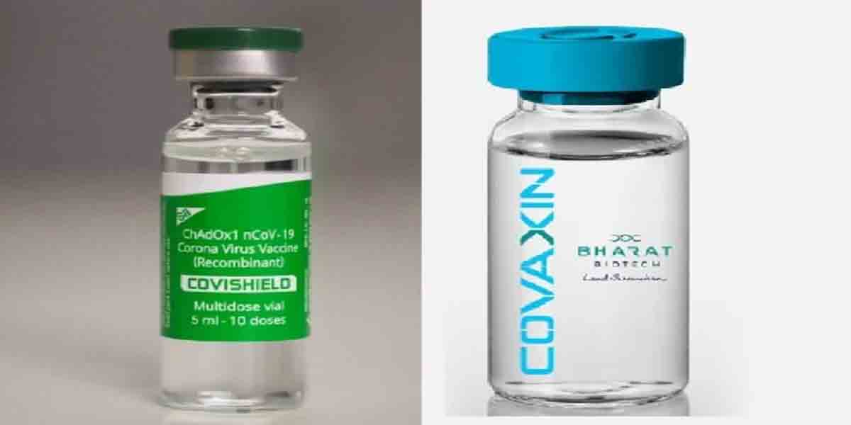 మరో 66కోట్ల కొవిడ్‌ టీకా డోసులకు కేంద్రం ఆర్డర్‌!