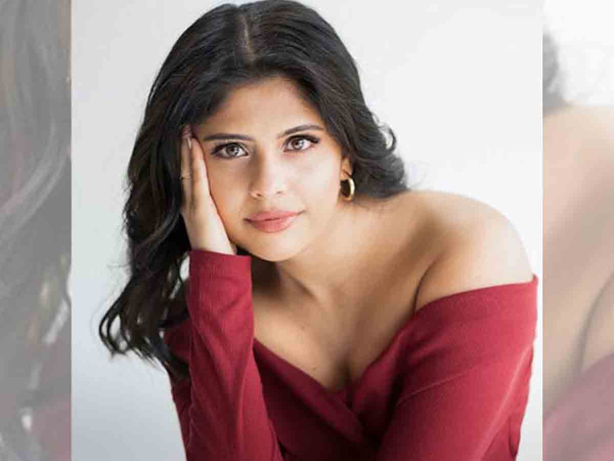 మిస్ ఇండియా యూఎస్ఏ 2021 విజేత‌గా వైదేహి డోంగ్రే