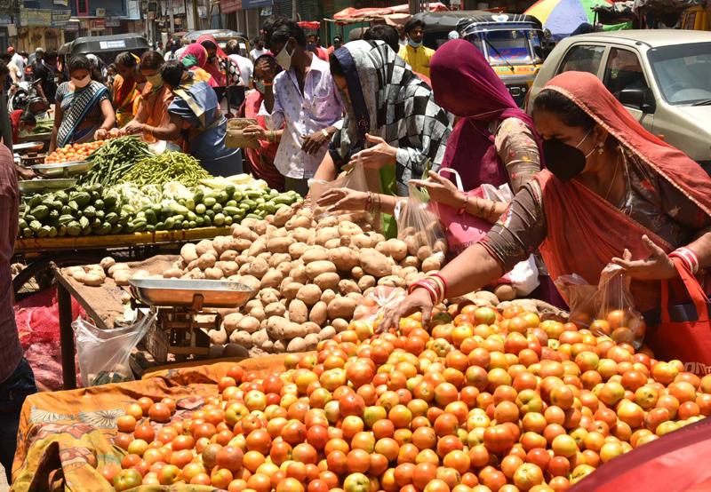 డెల్టా ప్లస్‌తో డేంజరే