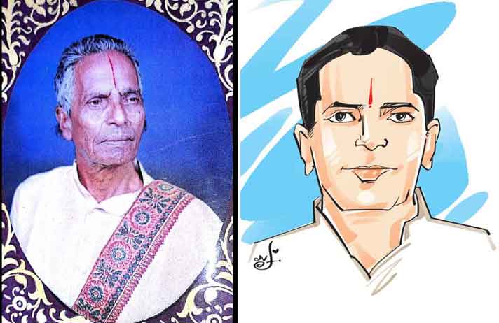 బాల సాహిత్యంలో ప్రౌఢ కవి