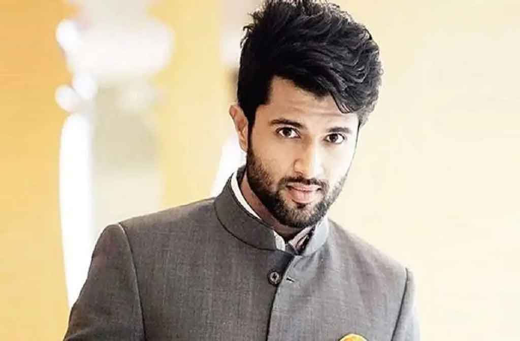 విజ‌య్ దేవ‌ర‌కొండ కొత్త ప్లాన్ ఏంటో తెలుసా..?