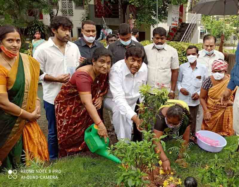 కొడంగల్‌లో మూడు కొత్త మండలాలు