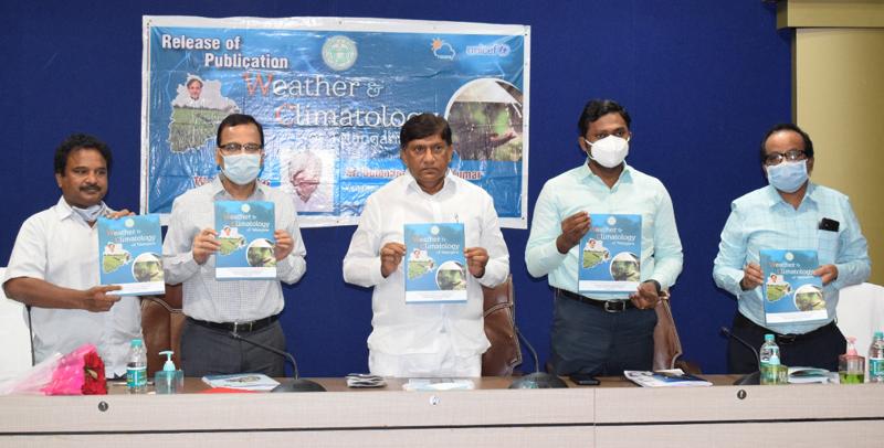 పథకాలపై యువ నిష్ణాతుల అధ్యయనం