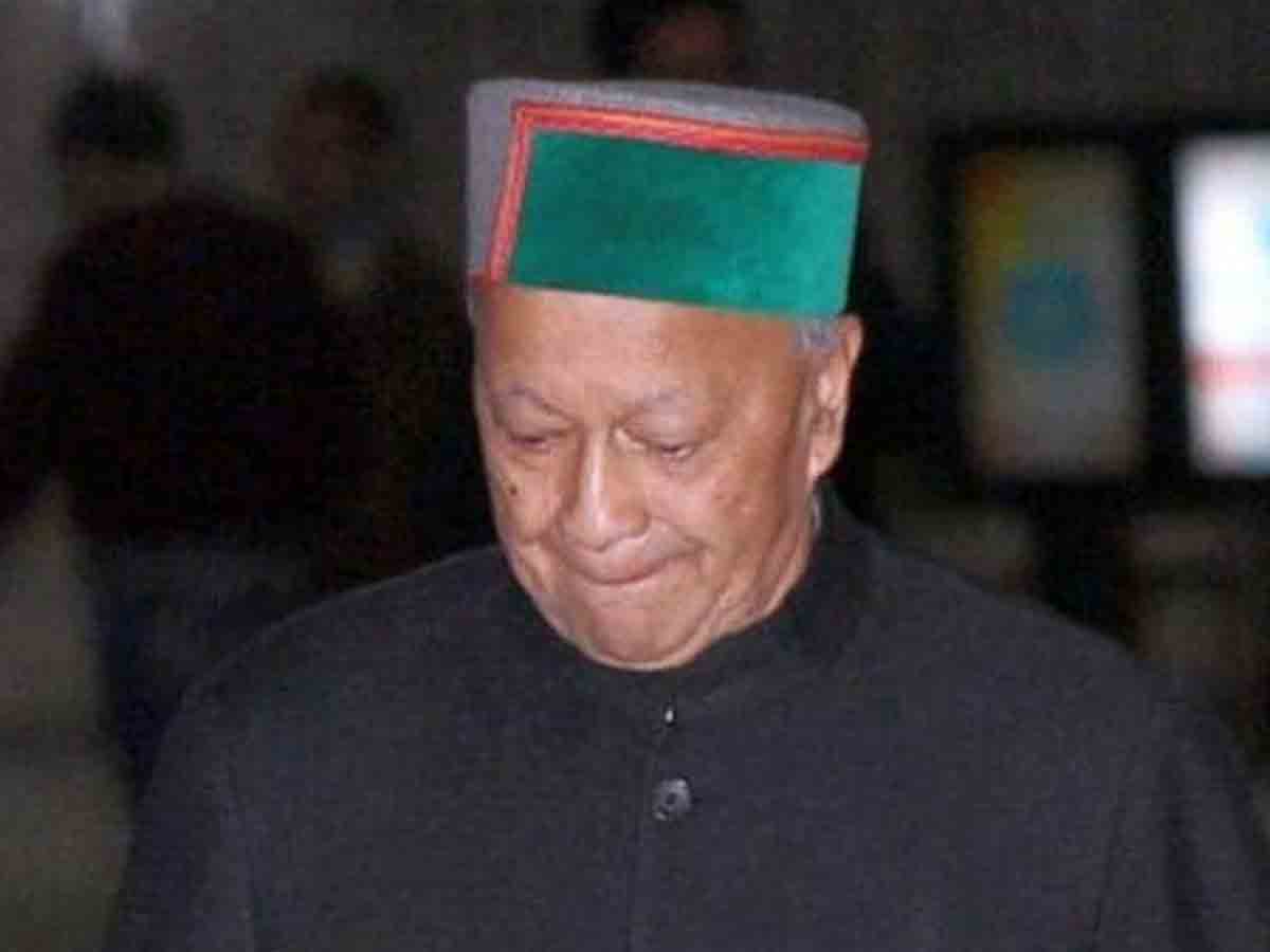 మూడు రోజులు సంతాప దినాలు ప్ర‌క‌టించిన హిమాచ‌ల్‌