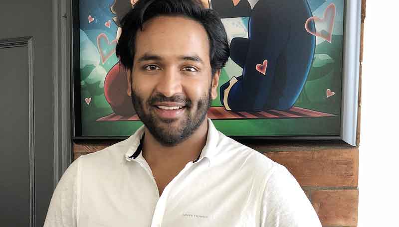 ఏకగ్రీవం అయితే పోటీ నుంచి తప్పుకొంటా