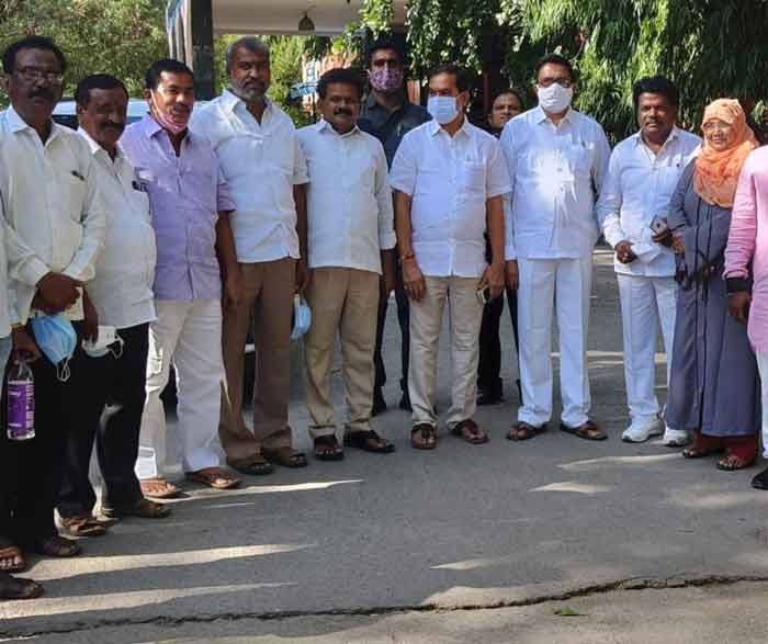 రైలు హైజాక్‌ కేసు కొట్టివేత