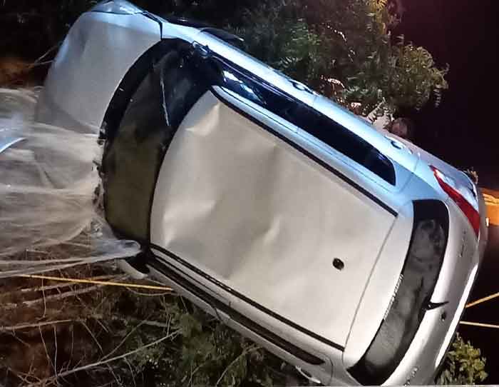 అన్నే అని తెలిసి హతాశుడై..