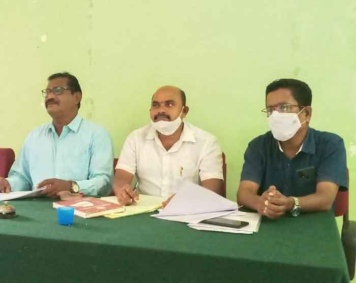 ‘పల్లెప్రగతి’ నిరంతర ప్రక్రియ