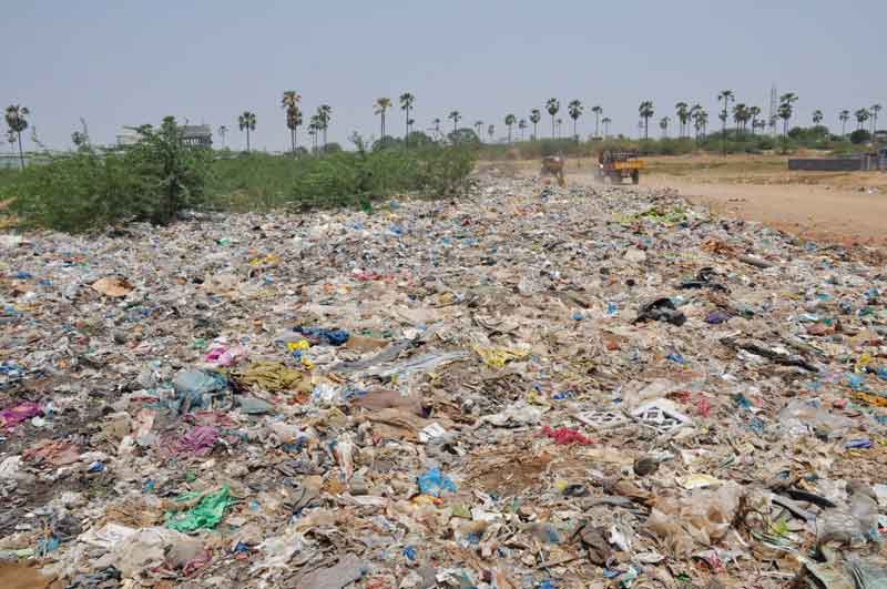 ప్లాస్టిక్‌ ఫ్రీ దిశగా గ్రేటర్‌