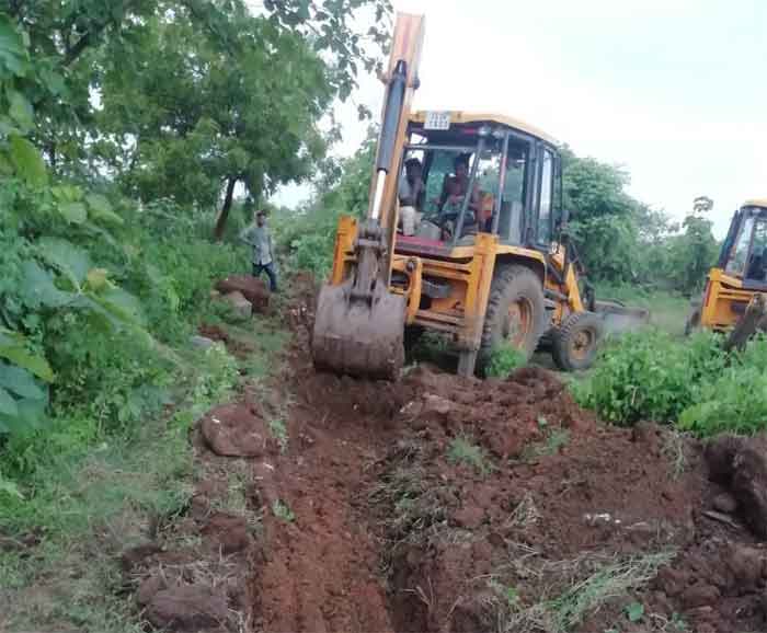 వడివడిగా మెడికల్‌ హబ్‌ వైపు