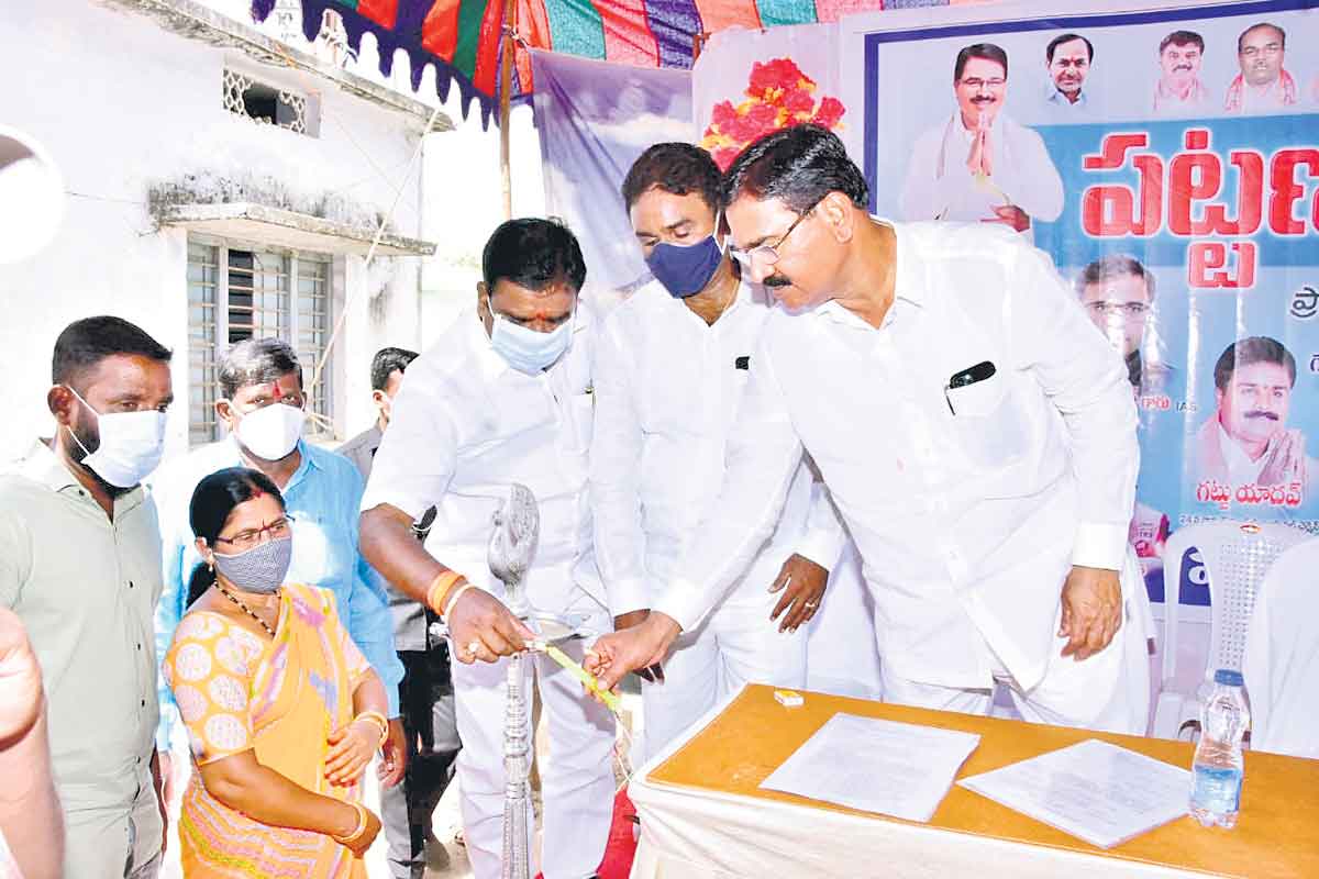 నిమిషంలో స్పందిస్తా..