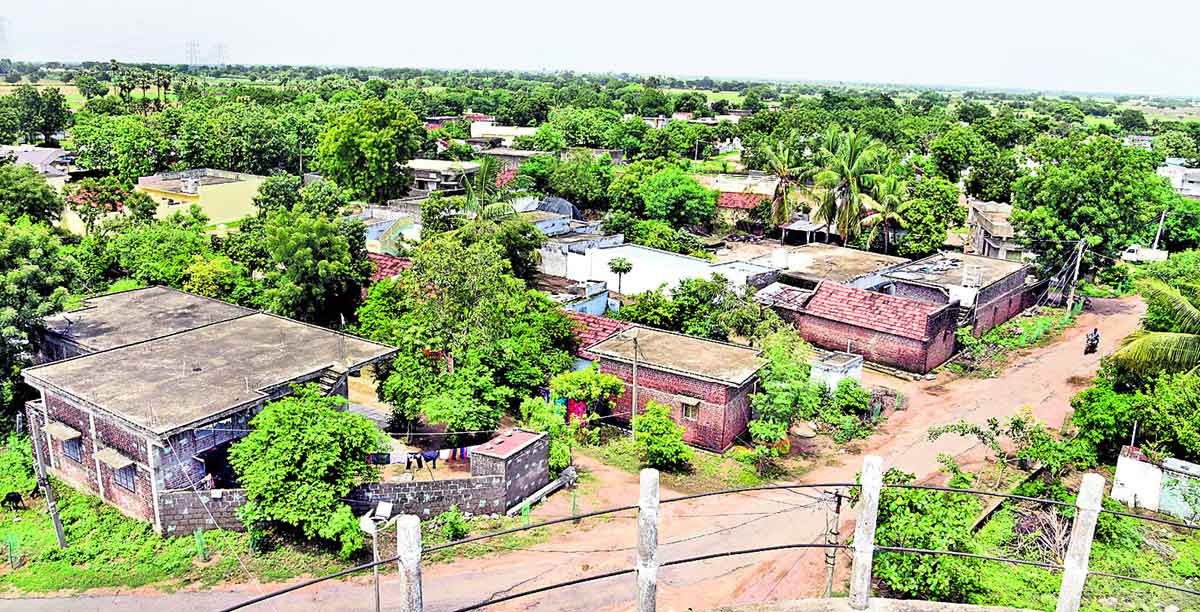 మూడు ఉత్తమం.. మూడు అధ్వానం..