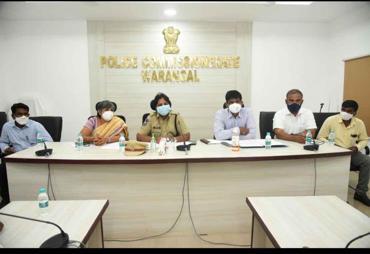 ఆపరేషన్‌ ముస్కాన్‌ను విజయవంతం చేయాలి