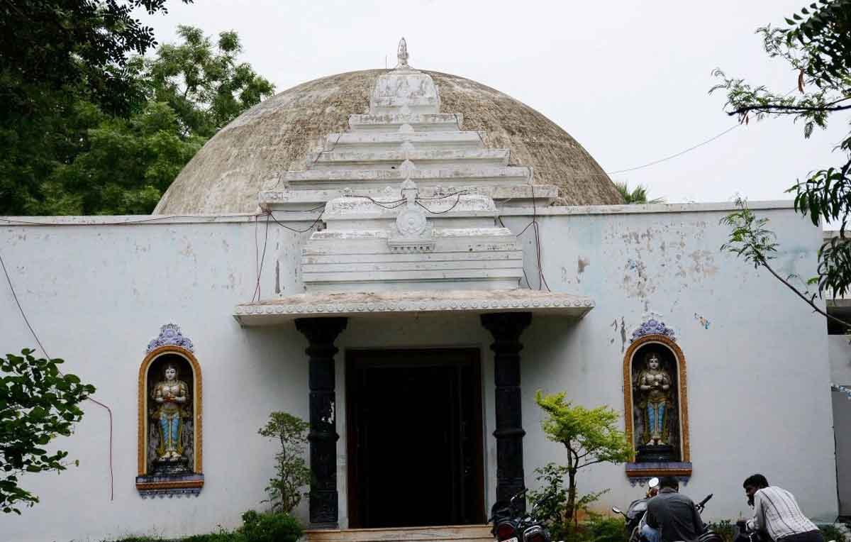 మన ప్లానెటోరియానికి మంచిరోజులు