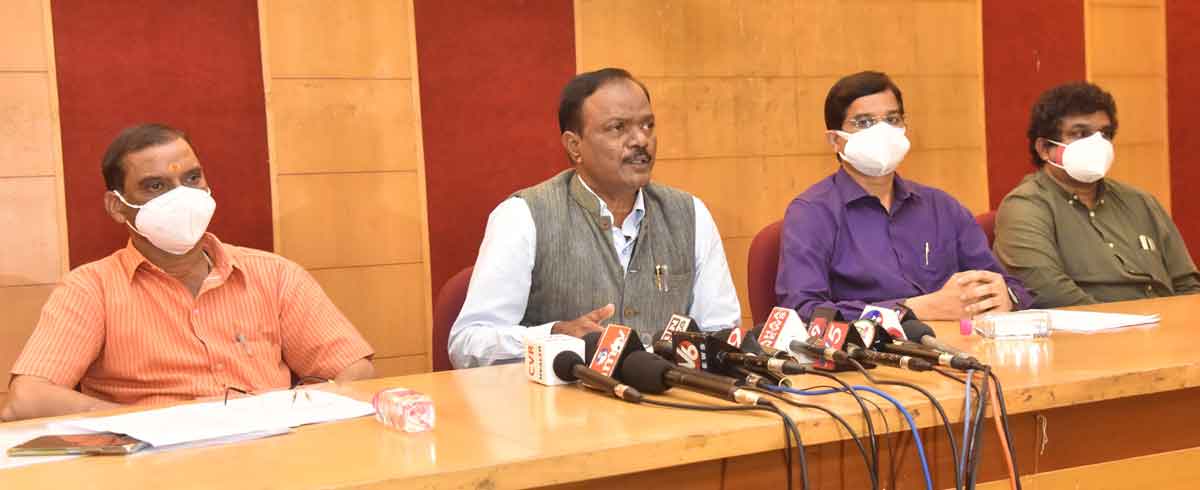 కామన్‌ సిలబస్‌.. కామన్‌ ఎగ్జామ్‌