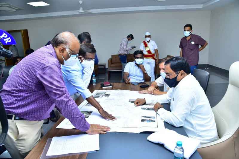 చరిత్రలో నిలిచేలా..