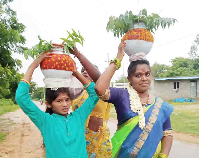 బోనమో బీరన్న