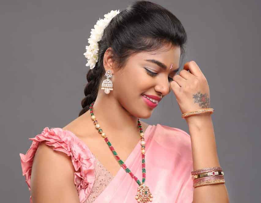 మేఘాలలో హరివిల్లులా