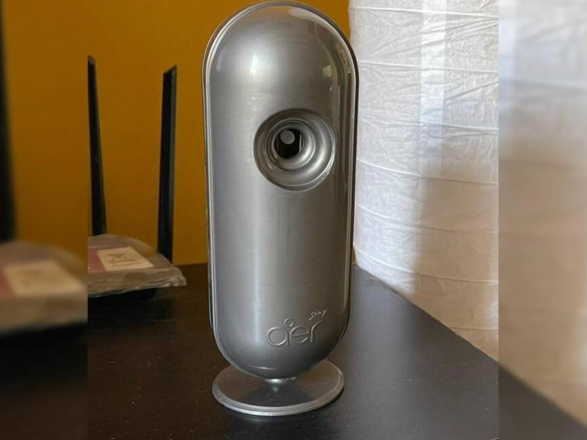 గోద్రెజ్‌ ఎయిర్‌ స్మార్ట్‌ మాటిక్‌ రివ్యూ : మీ ఫోన్‌తోనే ఇంటిని ఫ్రెష్‌గా చేసేయండి..