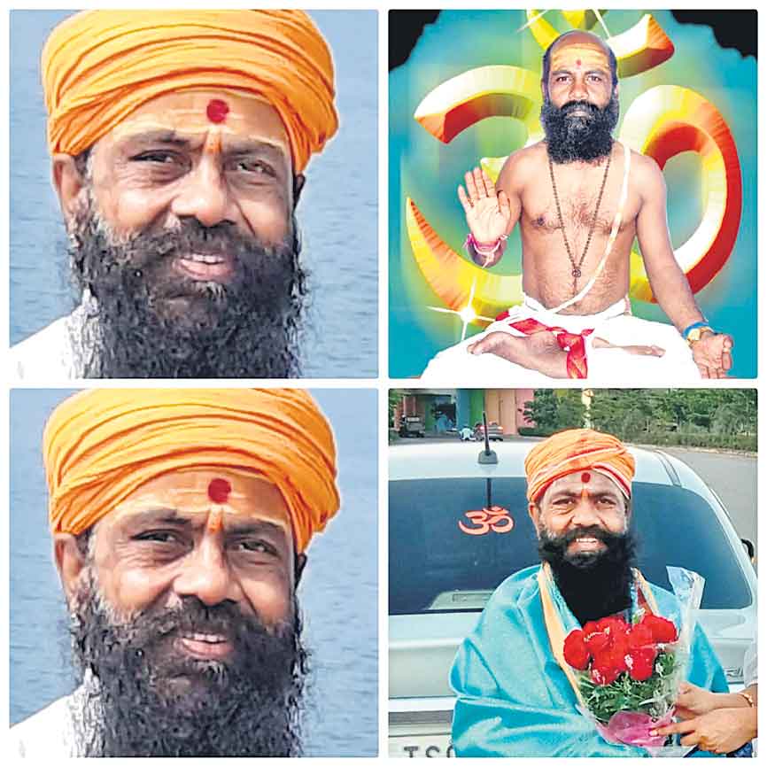 డిగ్రీ కూడాలేని మెడికల్‌ ఆఫీసర్‌!