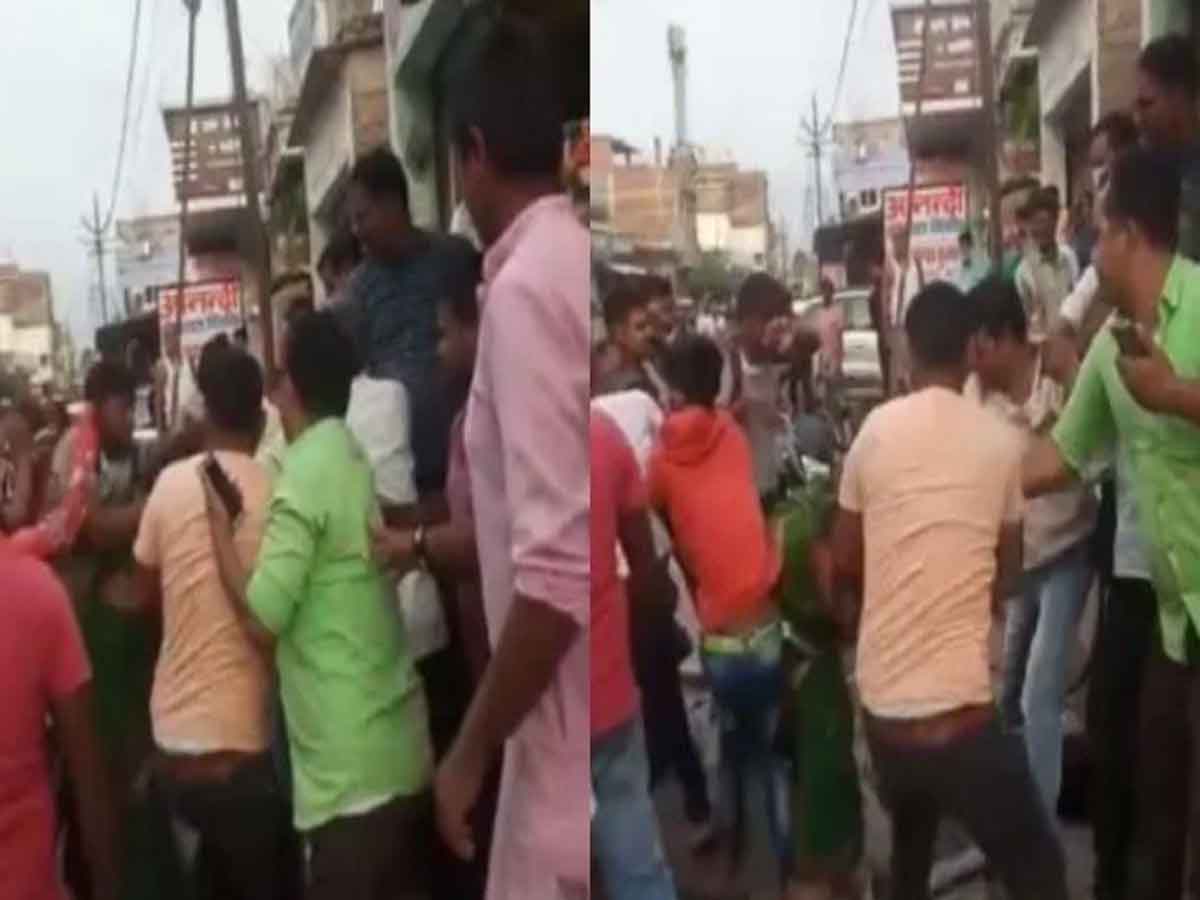 వైద్యుడి అసభ్య ప్రవర్తన.. నిరసన తెలిపిన మహిళపై దాడి