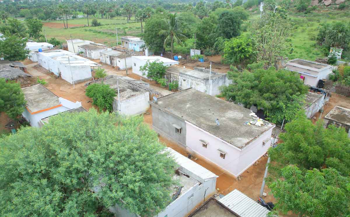 డాకుతండాకు ఢోకాలేదు