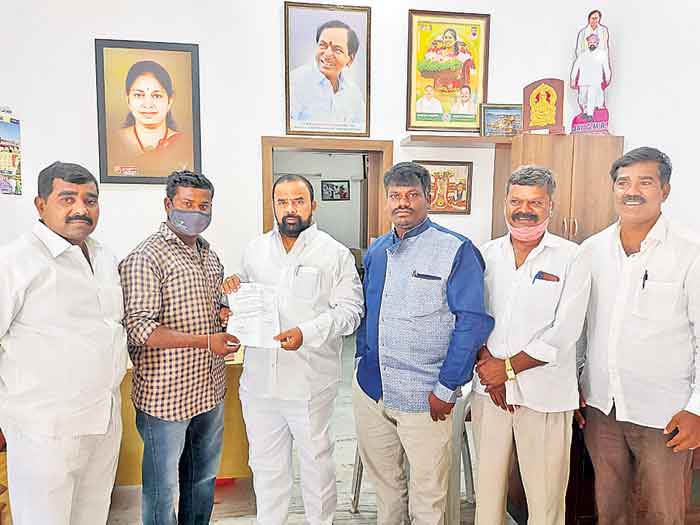 బహుళార్థ సేవ ‘సహకార’ సంఘాలు